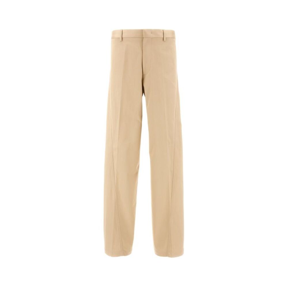 Lanvin Man Clothing Trousers